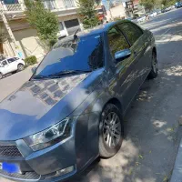 دنامعمولی مدل ۹۶