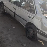 پژو 405|خودرو سواری و وانت|ارومیه, |دیوار