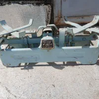 ترازو ۵ کیلویی زرین