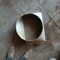 لوازم موتوری جیپ کا ام