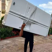 باربری حمل اسباب منزل ماشین بار و کارگر