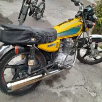 موتو سیکلت ۲۵۰ کبیر مدل ۹۴