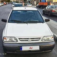 پراید 131
