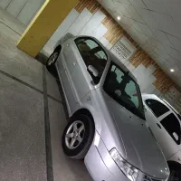 سورن مدل ۱۳۸۸سفارشی دوگانه سوزکارخانه|خودرو سواری و وانت|سنندج, |دیوار