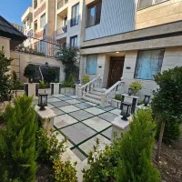 ۱۱۰متر شکوفه بیدهندی(3خواب پارکینگ انباری آسانسور)|فروش آپارتمان|تهران, شکوفه|دیوار