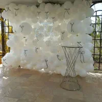 بادکنک ارایی|خدمات پذیرایی، مراسم|دورود, |دیوار