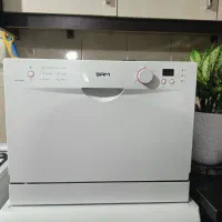 ماشین ظرفشویی سام