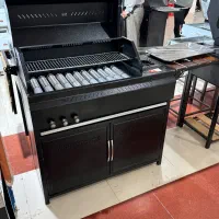 کباب پز|اجاق گاز و لوازم برقی پخت‌وپز|انزل, |دیوار