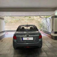 برلیانس h330 اتومات