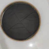 دف سما|سازهای سنتی|مشهد, نکاح|دیوار