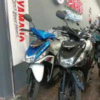 موتور یاماها M3 mio 125 cc اسکوتر اتوماتیک اقساطی