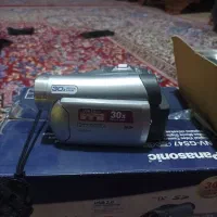 دوربین فیلمبرداری پاناسونیک