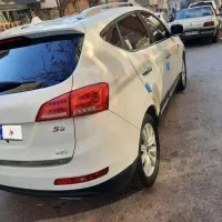 جک اس 5|خودرو سواری و وانت|تبریز, |دیوار