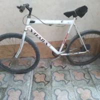 ۲ عدد دوچره ۲۰و  ۲۶ تمیز|دوچرخه، اسکیت، اسکوتر|کارون, |دیوار