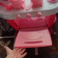 آشپزخانه بچه و لوازم آشپزی|اسباببازی بچه|تهران, تهرانپارس غربی|دیوار