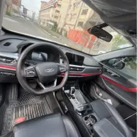 تیگو هفت پرمیوم ۱۴۰۲|خودرو سواری و وانت|رشت, لاکان|دیوار