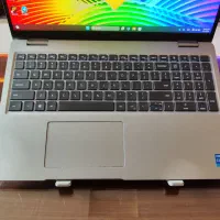 الترابوک دل آمریکایی i7 نسل ۱۱ برنامه نویسی|رایانه همراه|تهران, بلوار کشاورز|دیوار