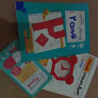 فارسی یازدهم (بیست پک)(سه کتاب در یک پک)