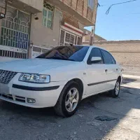 سمنددوگانه فابریکEF7