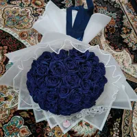 دسته گل،باکس گل باکس پول(اقتصادی)