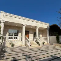 ویلا شیک /شهرکی/با سند ششدانگ