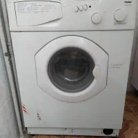 لباسشویی‌وبخاری