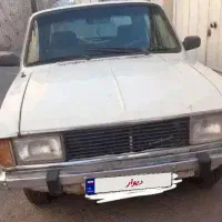پیکان ۷۸ دوگانه
