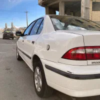 سمند EF7 دوگانه کارخانه|خودرو سواری و وانت|مراغه, |دیوار