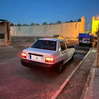 پراید ۱۳۱ تحویلی ۹۸|خودرو سواری و وانت|دامغان, |دیوار