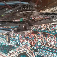 دوچرخه|دوچرخه، اسکیت، اسکوتر|فولادشهر, B1|دیوار