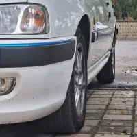 پرشیا دوگانه کارخانا مدل ۹۶|خودرو سواری و وانت|پارسآباد, |دیوار