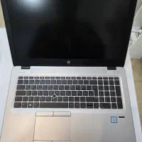 لبتاپ hp|رایانه همراه|قشم, |دیوار
