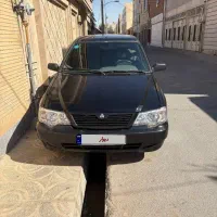 پراید 132 مدل 90