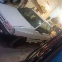 پراید|خودرو سواری و وانت|شهرضا, |دیوار