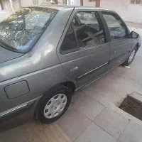 پارس نوک مدادی مدل ۱۳۸۸ فوری|خودرو سواری و وانت|تهران, شهرک چیتگر|دیوار