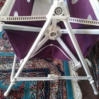 گهواره|اسباب و اثاث بچه|تاکستان, |دیوار