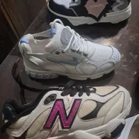 کتونی نو صندل هم موجوده