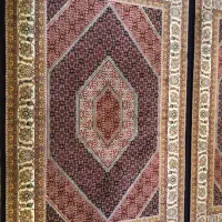 فرش ۱/۵۰ در ۲/۳۰ دو عدد|فرش|تهران, سلسبیل جنوبی|دیوار
