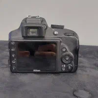 دوربین عکاسی نیکون D3300|دوربین عکاسی و فیلم‌برداری|سبزوار, هویزه|دیوار