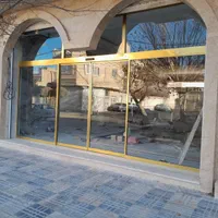 شیشه سکوریت ودرب اتومات|خدمات پیشه و مهارت|اراک, |دیوار