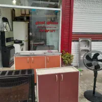 سیم ساری احمدی وسایل دسته دم شما رو خریدارم