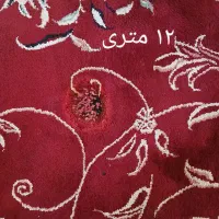فرش کارکرده|فرش|سنندج, |دیوار