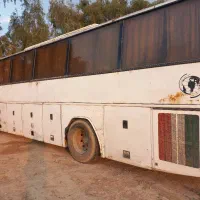 اتوبوس بی ۷ تیپ ۱ مدل ۸۰|خودرو سنگین|ایذه, |دیوار