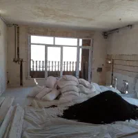 فروش آپارتمان ۷۵ متری ۲ خوابه همکف در حضرت حجت|فروش آپارتمان|مشهد, حضرت حجت|دیوار