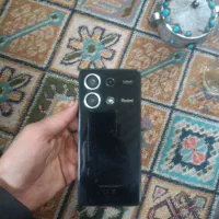 شیامی نوت 13|موبایل|مشهد, مهدی آباد|دیوار