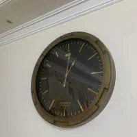 ساعت دیواری