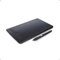 قلم نوری اقساطی وکام/اینتوس پرو گرافیک/بدون پیش|قطعات و لوازم جانبی رایانه|پرند, فاز ۲|دیوار