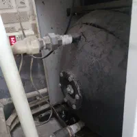 پکیج زمینی|آبگرمکن، پکیج، شوفاژ|تهران, نازی‌آباد|دیوار