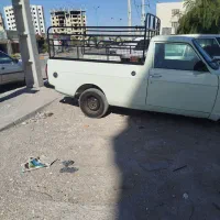 پیکان وانت مدل85|خودرو سواری و وانت|بندرعباس, |دیوار