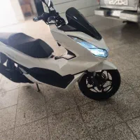 هانی 160طرح pcx